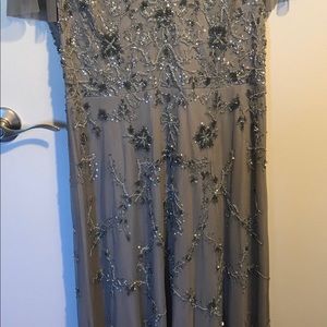 Mother of the Bride Dress